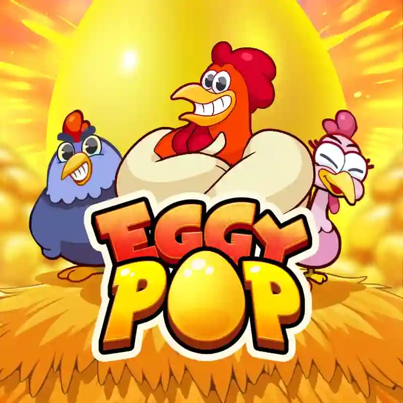 Eggy Pop Casino Game iLot México