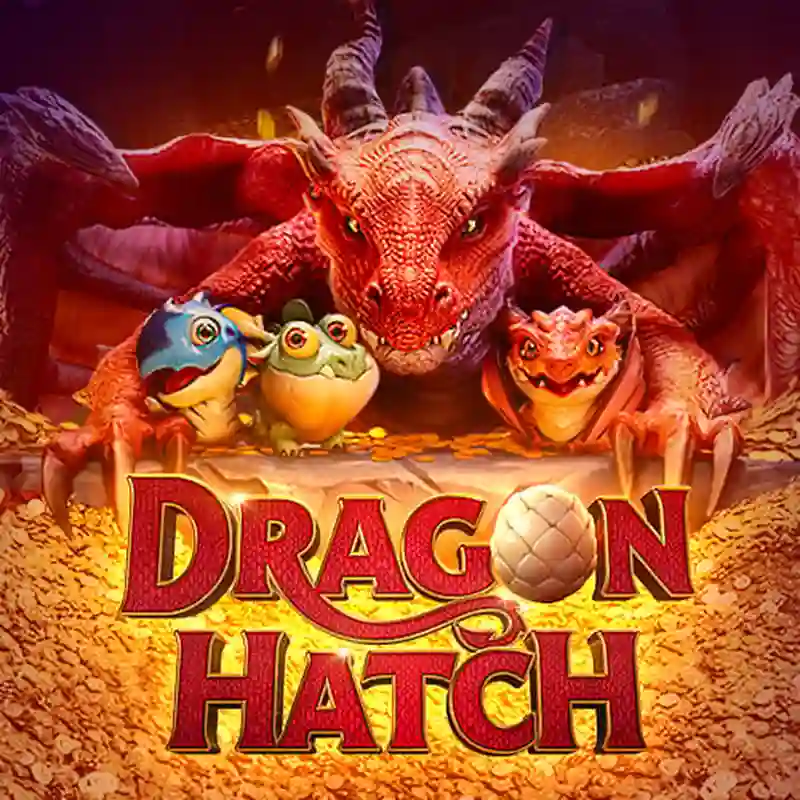Jugar PGS Dragon Hatch en iLot