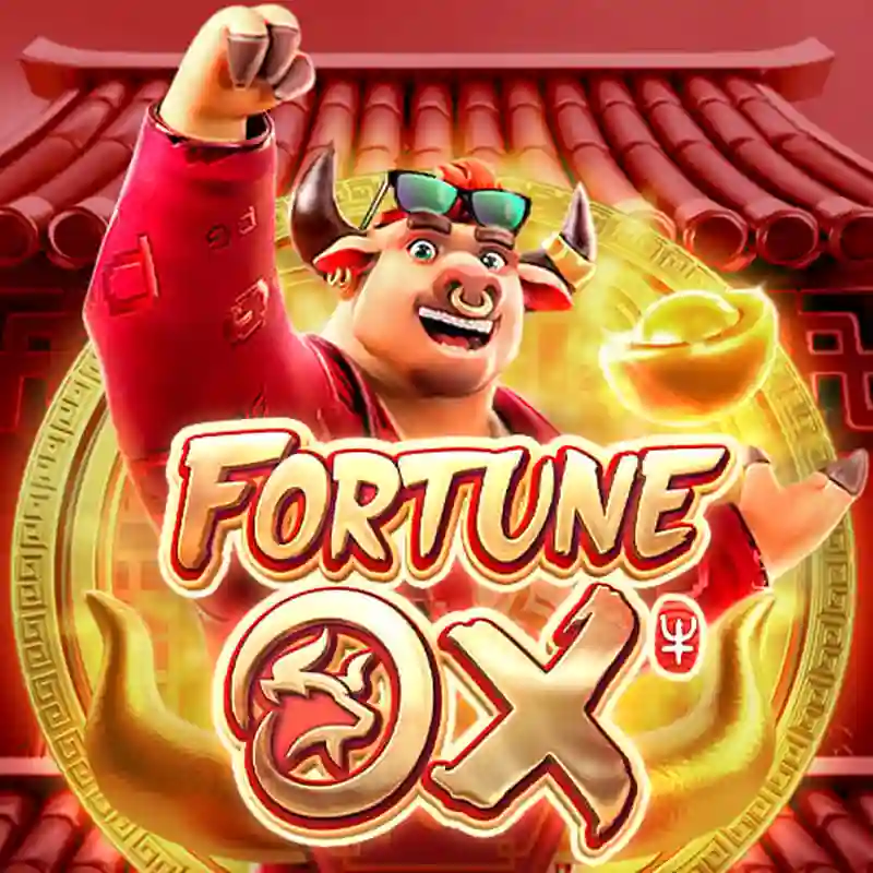 PGS Fortune Ox casino slot