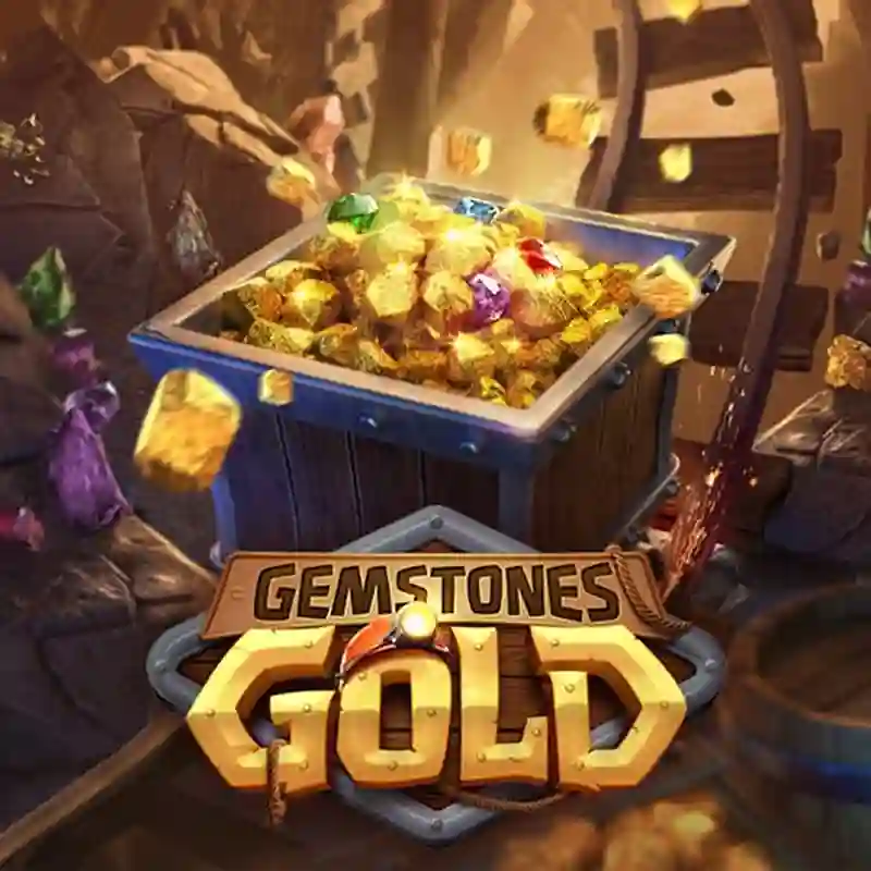PGS Gemstones Gold Tragamonedas en iLot