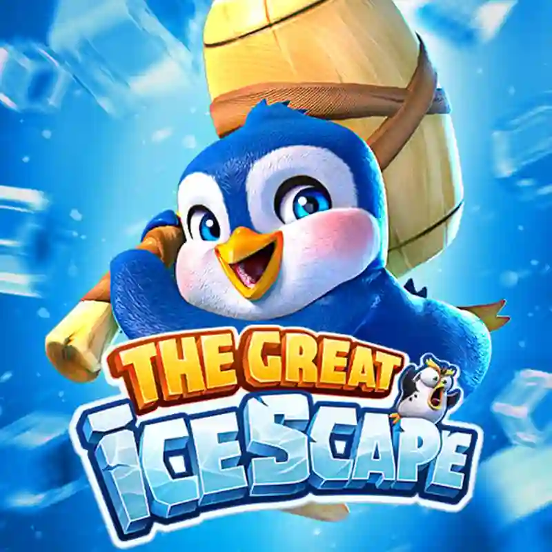PGS The Great Icescape Slot Game - iLot Casino