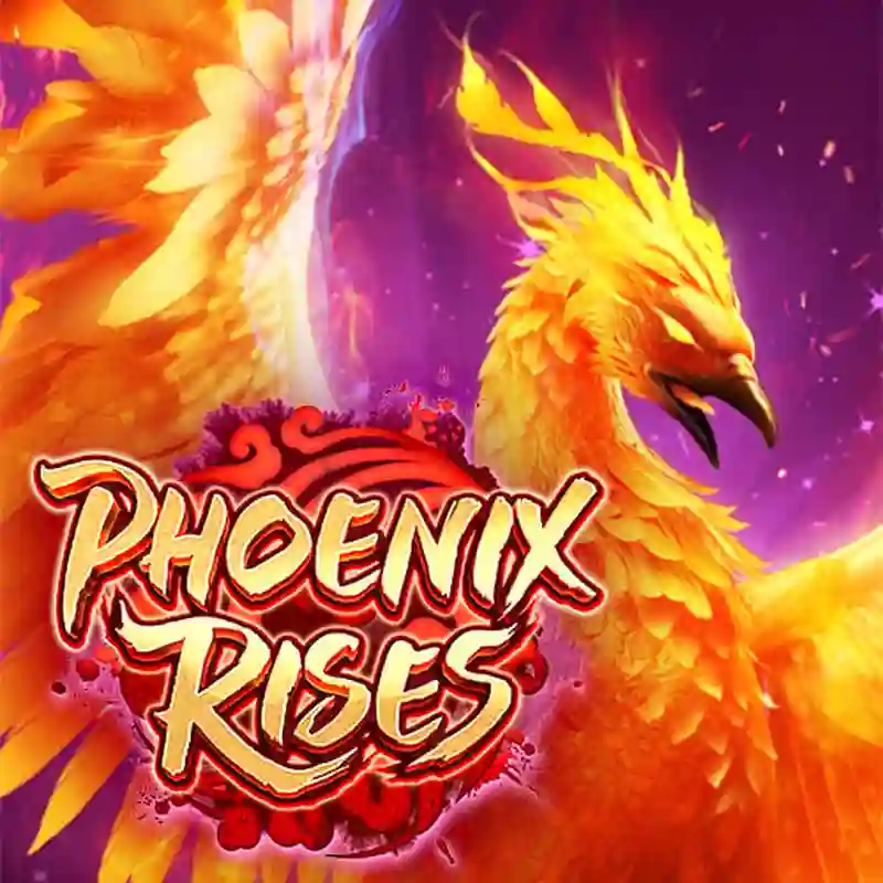 Phoenix Rises Slot