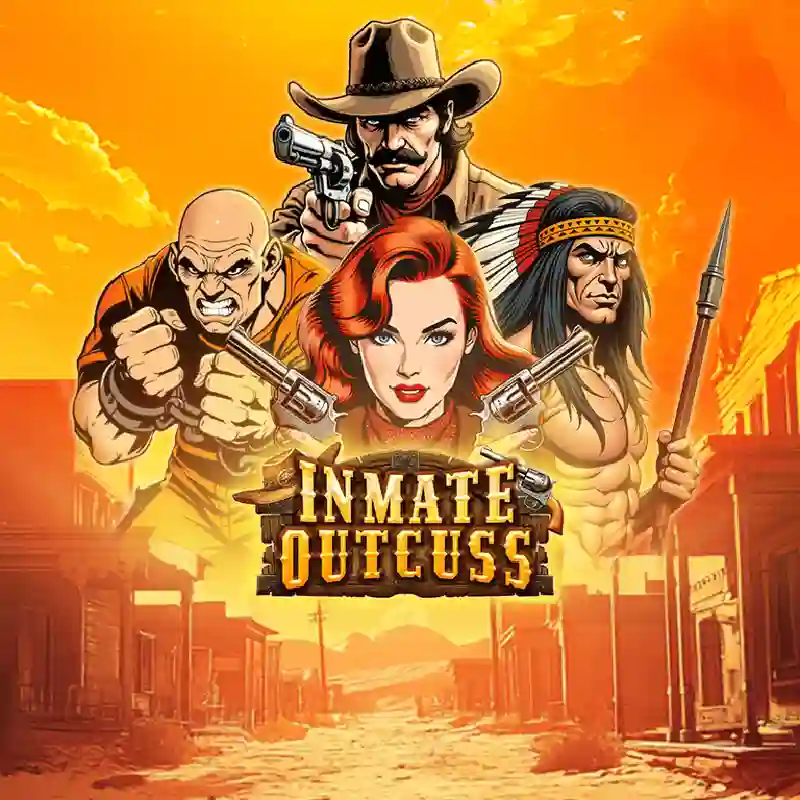 The Inmate Outcuss juego de casino en línea iLot