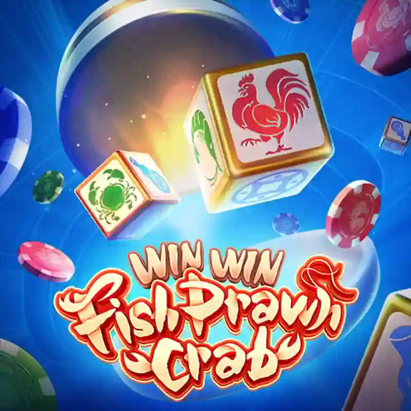 Jugar Win Win Fish Prawn Crab en ilot Casino